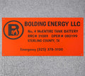 RRC Signs