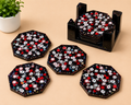 Game Night Coasters