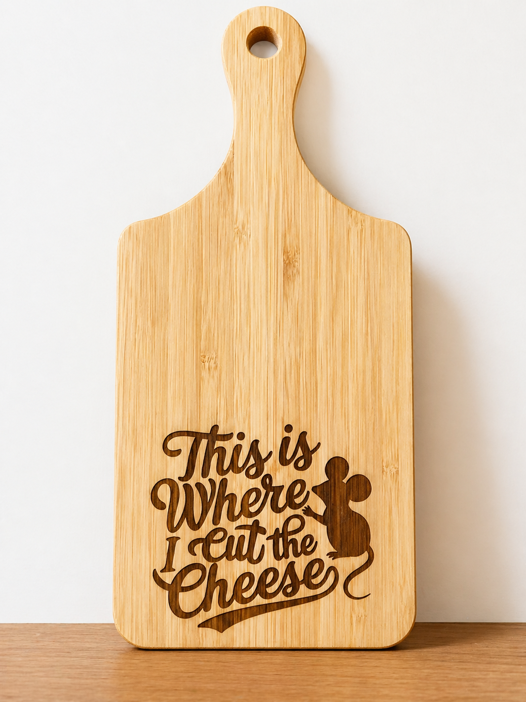 Small Cutting Board