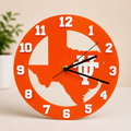 Collegiate Clocks