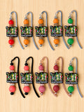 Booktrovert Bookmarks