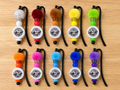 Book Club Bookmarks