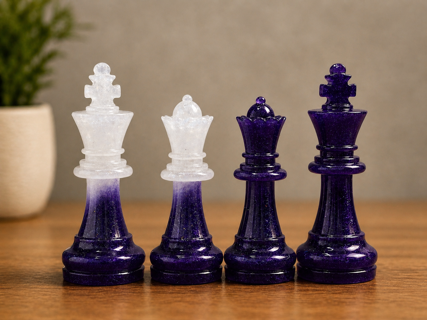Chess Set (32 pieces)