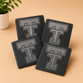 Stone Coasters - Set of 4