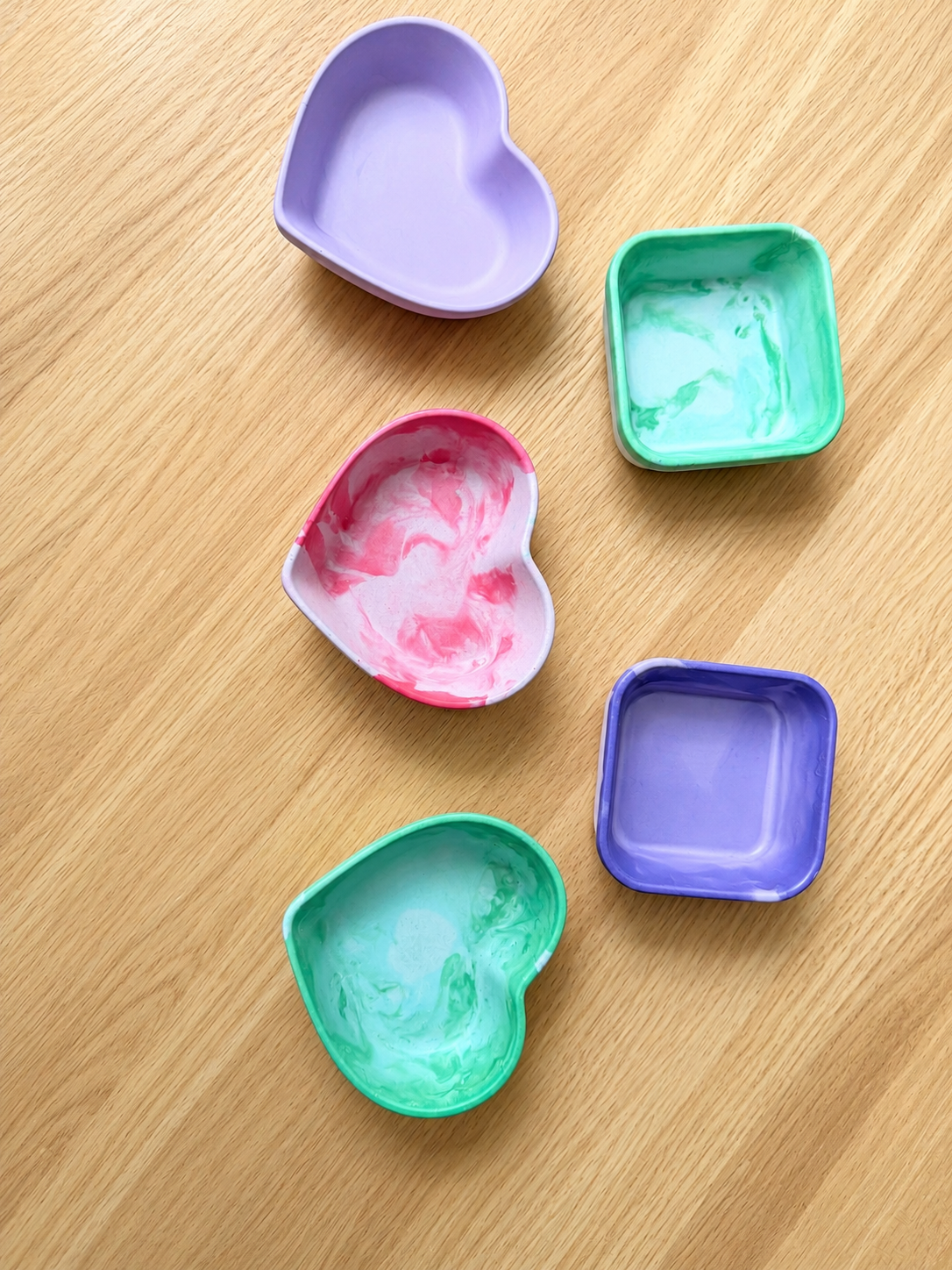 Trinket Trays