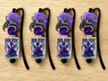 Book Dragon Bookmarks