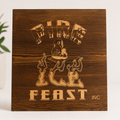 Decanter Set with Box