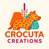 Crocuta Creations - Home