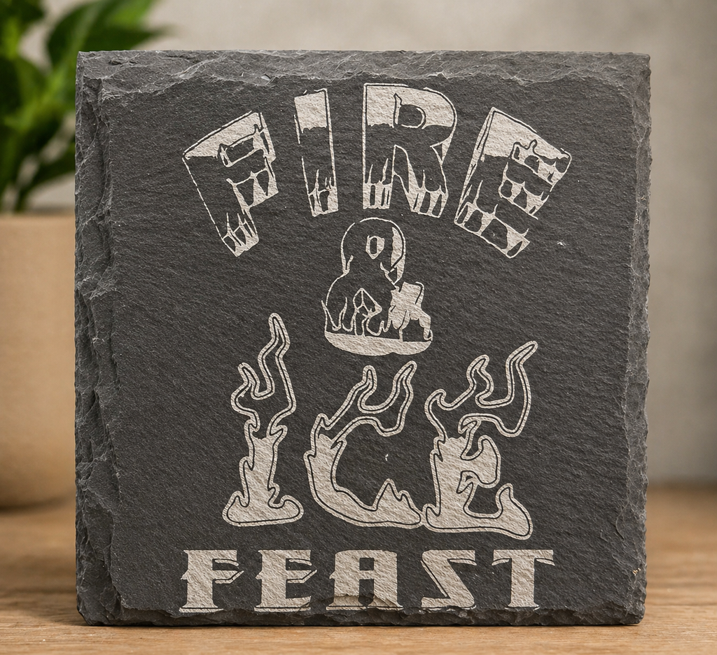 Decanter Set with Box